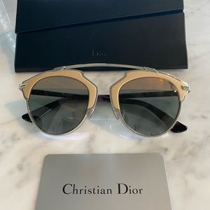 Dior Women’s Sunglasses